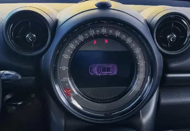 MINI Countryman S (Cooper) Cooper S Countryman PANO HARMAN KARDON NAVI PDC 07/2014-photo-18