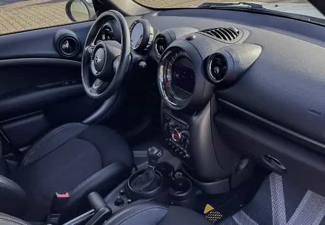 MINI Countryman S (Cooper) Cooper S Countryman PANO HARMAN KARDON NAVI PDC 07/2014-photo-21