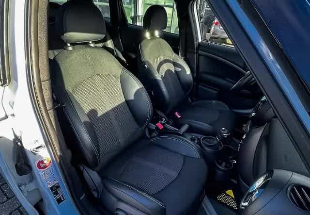MINI Countryman S (Cooper) Cooper S Countryman PANO HARMAN KARDON NAVI PDC 07/2014-photo-22