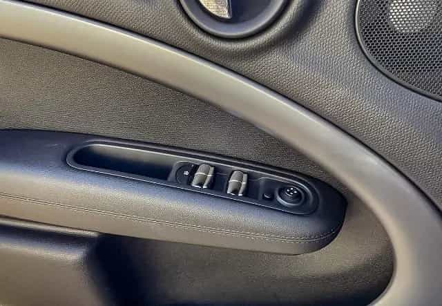 MINI Countryman S (Cooper) Cooper S Countryman PANO HARMAN KARDON NAVI PDC 07/2014-photo-8