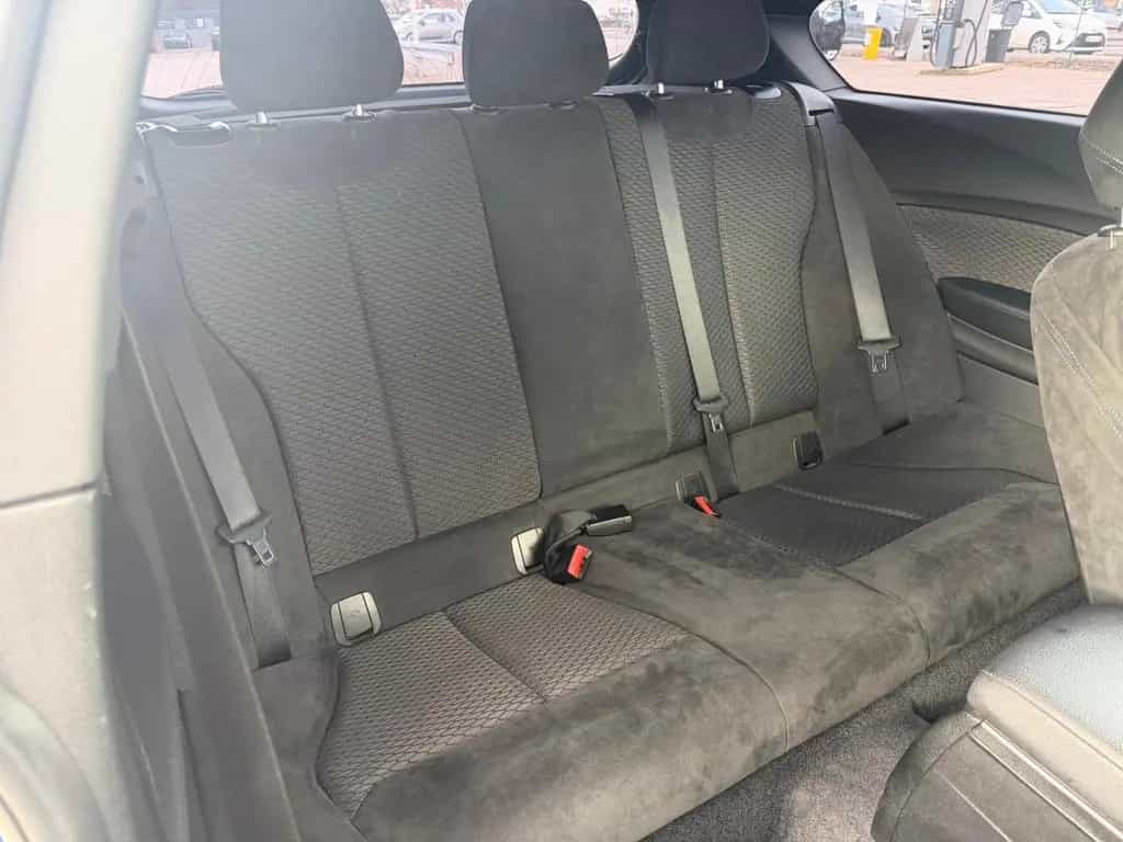 BMW 1 Series 125i M-Paket 11/2012-photo-11