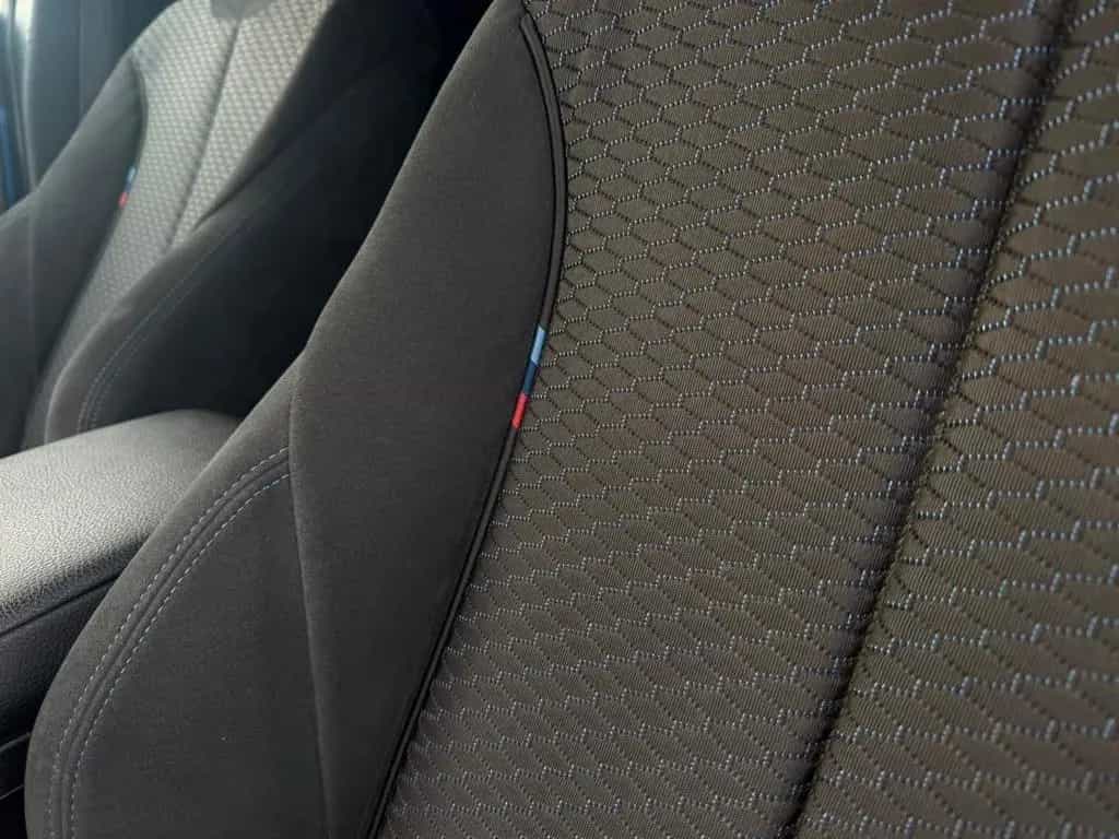 BMW 1 Series 125i M-Paket 11/2012-photo-19