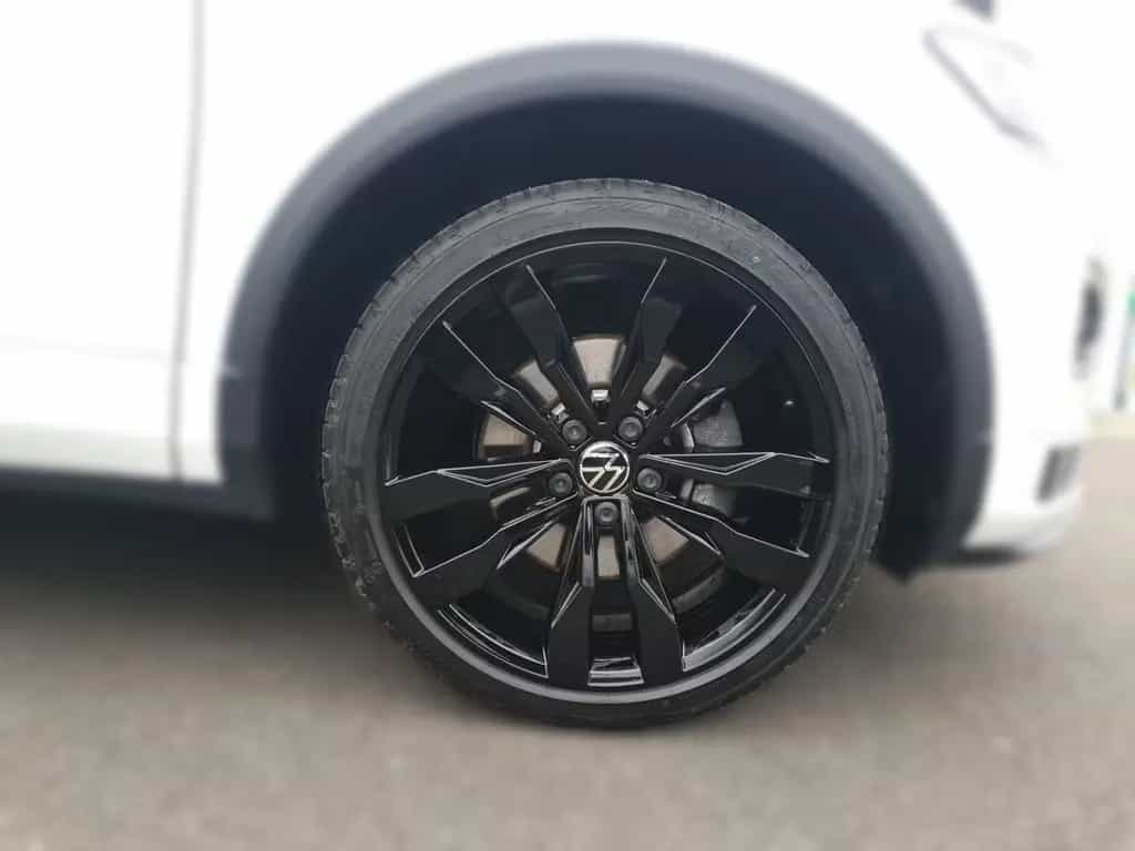 Volkswagen T-Roc 1.5 TSI R-LINE +AHK +LED +ACC +VIRTUAL +SH 01/2022-photo-7