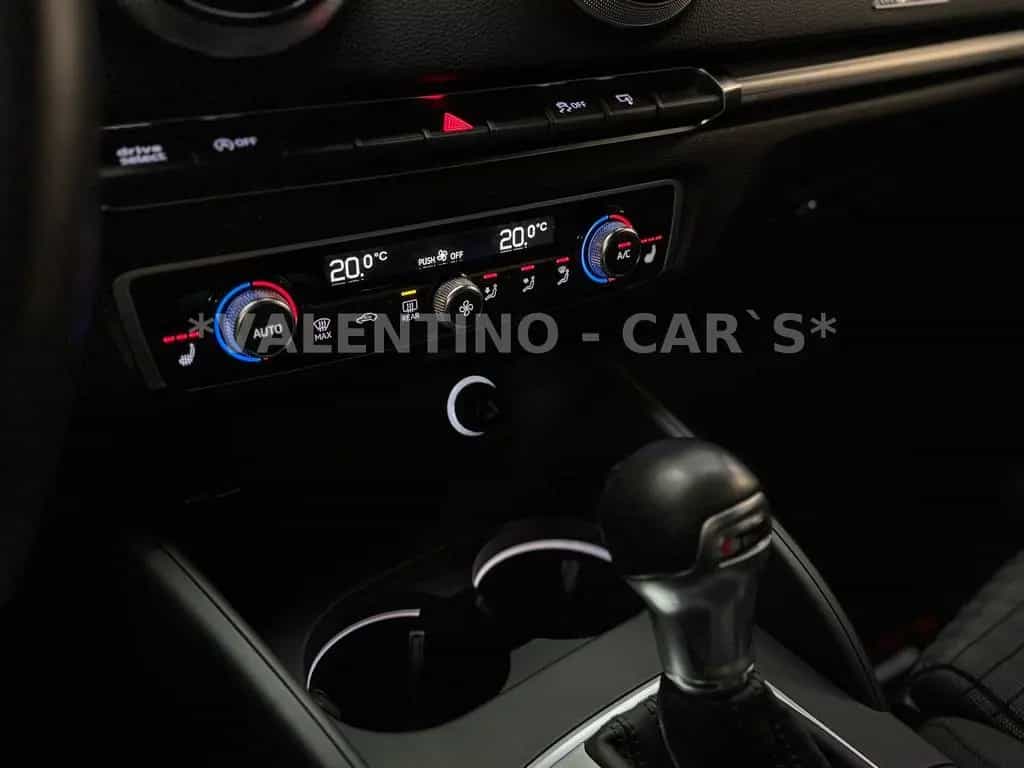 Audi A3 Cabriolet Sport/Navi/Shz/S-Tronic/BiXen/APPLE 01/2017-photo-25
