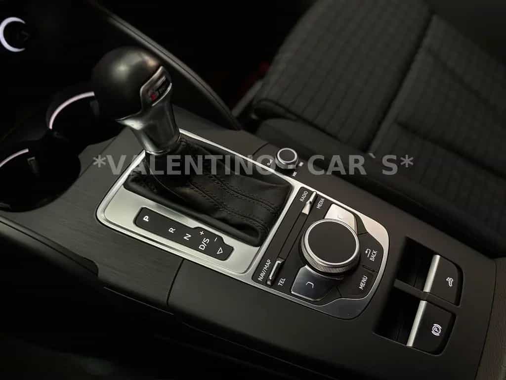 Audi A3 Cabriolet Sport/Navi/Shz/S-Tronic/BiXen/APPLE 01/2017-photo-42