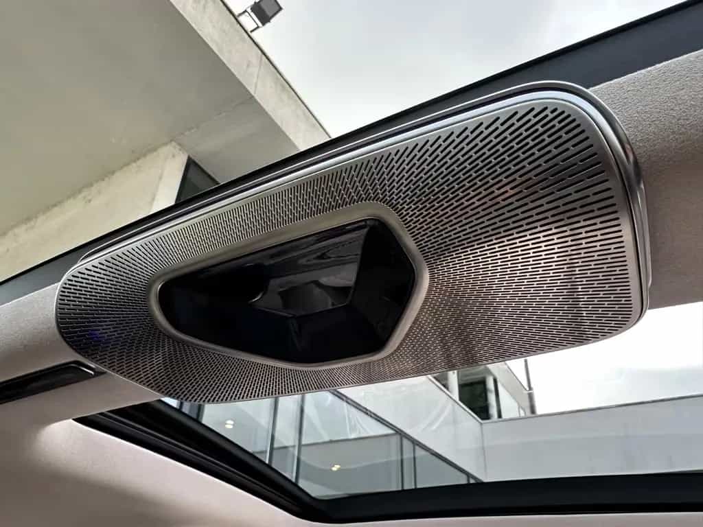 Maybach Other S 580 4Matic | Chauffeur | Massage | TV 12/2021-photo-20