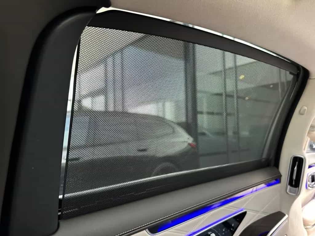 Maybach Other S 580 4Matic | Chauffeur | Massage | TV 12/2021-photo-23