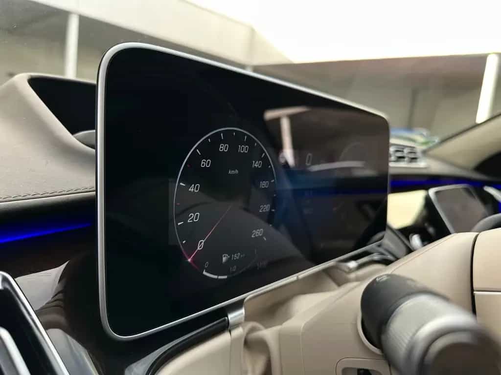 Maybach Other S 580 4Matic | Chauffeur | Massage | TV 12/2021-photo-25