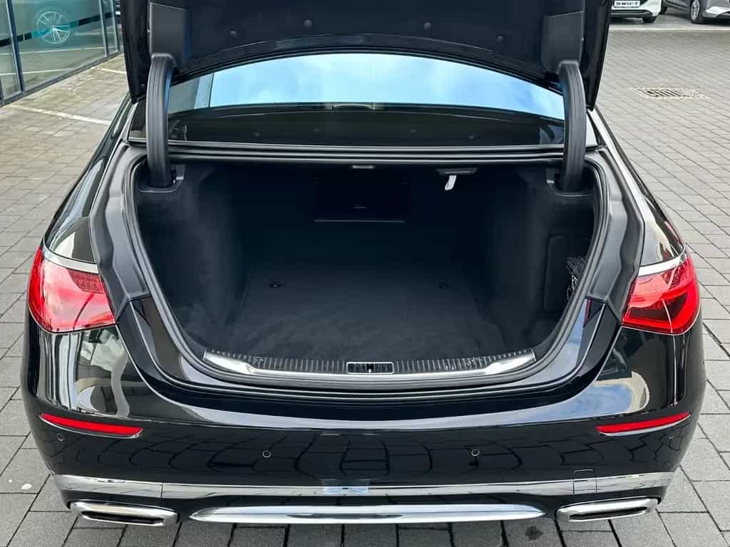 Maybach Other S 580 4Matic | Chauffeur | Massage | TV 12/2021-photo-7