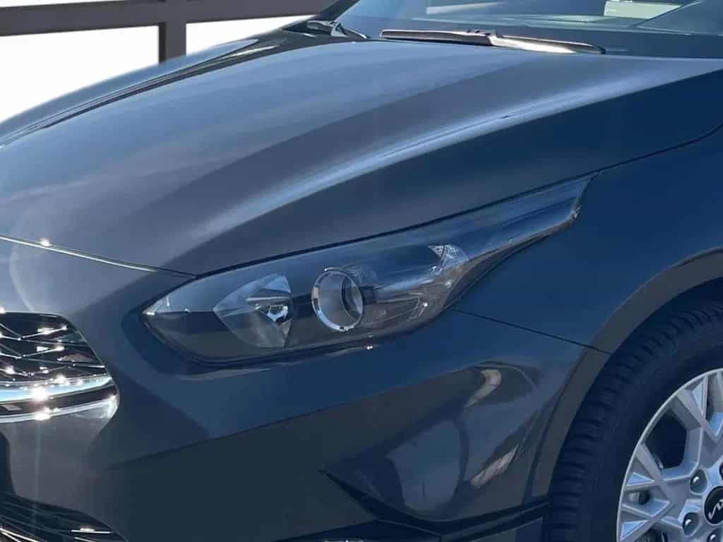 Kia cee'd / Ceed Ceed 1.5T Vision DCT7 Komfort+ Navi Kamera ACC K 06/2025-photo-7