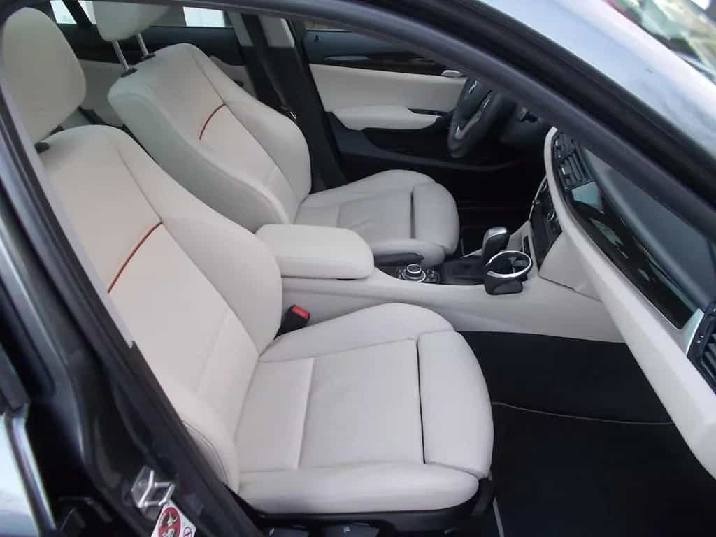 BMW X1 18 i sDrive 05/2015-photo-16