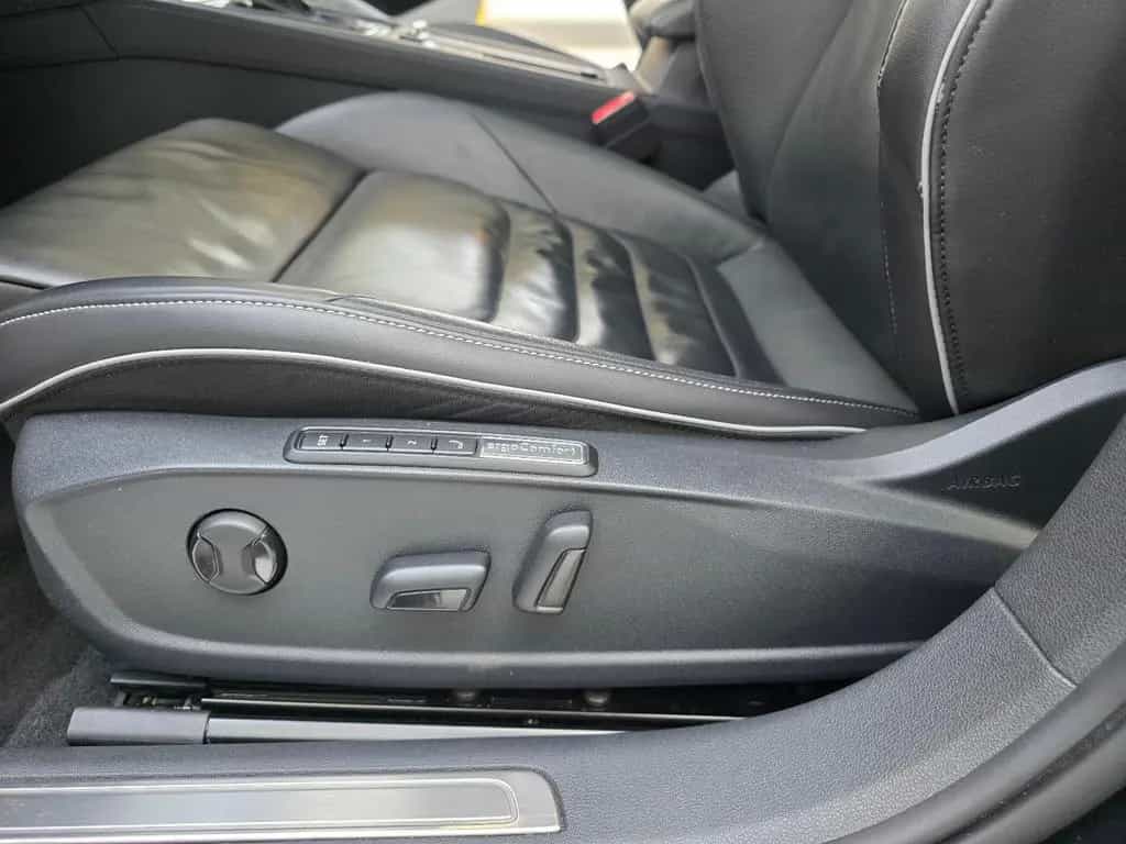 Volkswagen Arteon R-Line Panorama Stand-Hzg Harman/Kardon 11/2021-photo-12