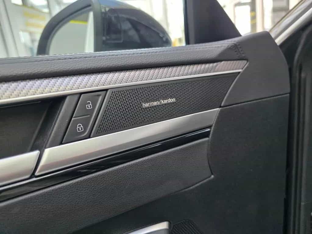 Volkswagen Arteon R-Line Panorama Stand-Hzg Harman/Kardon 11/2021-photo-13