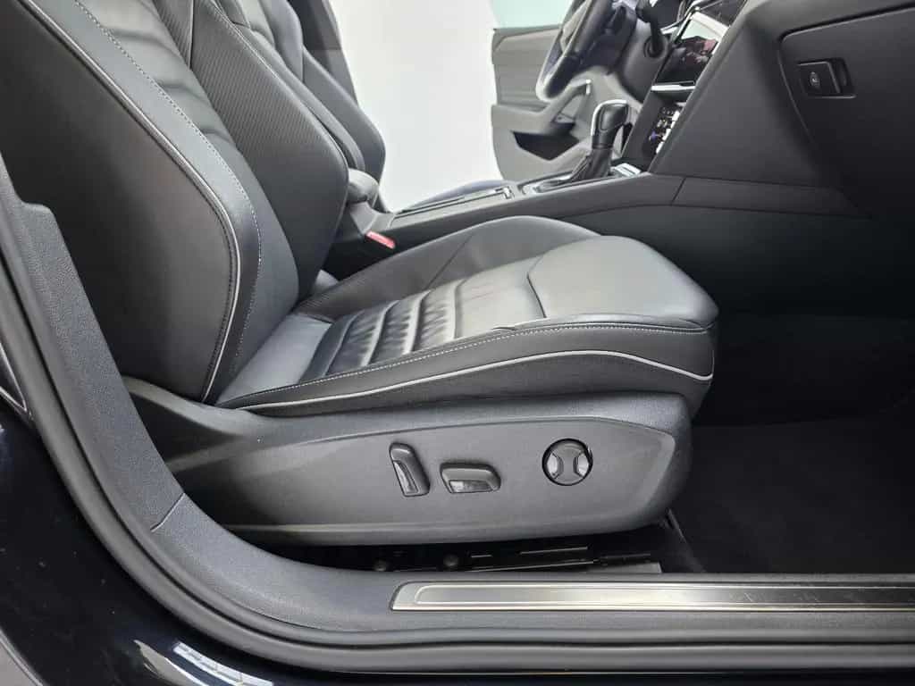 Volkswagen Arteon R-Line Panorama Stand-Hzg Harman/Kardon 11/2021-photo-20