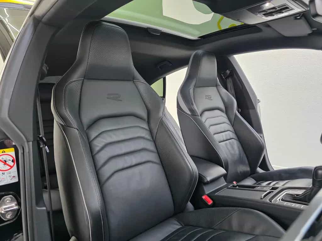 Volkswagen Arteon R-Line Panorama Stand-Hzg Harman/Kardon 11/2021-photo-21