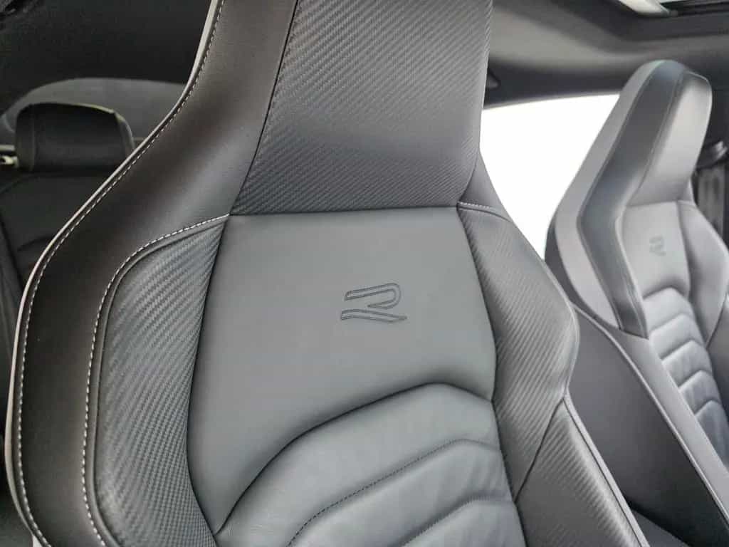 Volkswagen Arteon R-Line Panorama Stand-Hzg Harman/Kardon 11/2021-photo-22