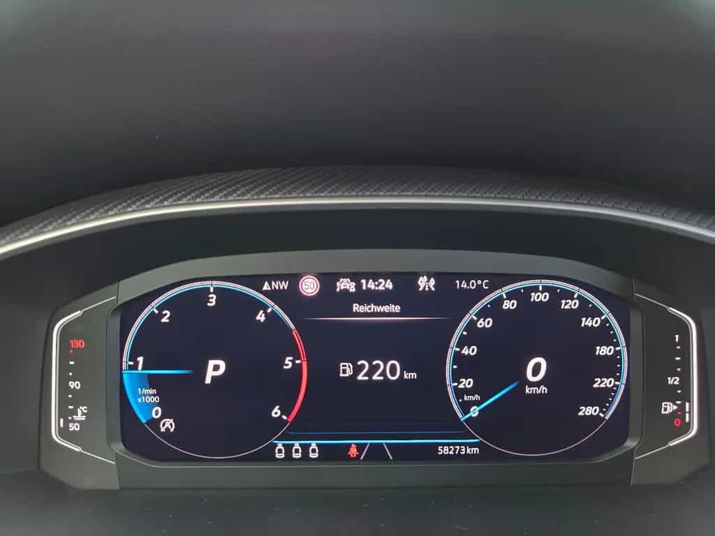 Volkswagen Arteon R-Line Panorama Stand-Hzg Harman/Kardon 11/2021-photo-25