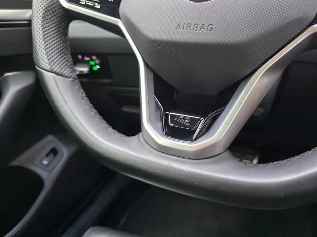 Volkswagen Arteon R-Line Panorama Stand-Hzg Harman/Kardon 11/2021-photo-26