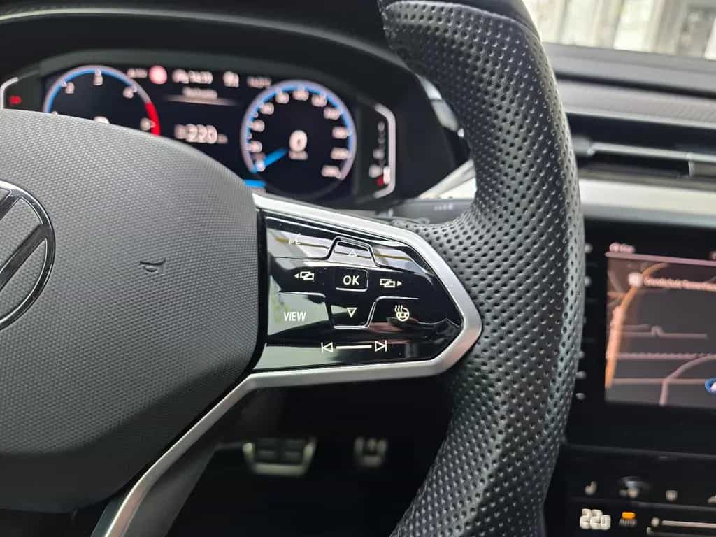 Volkswagen Arteon R-Line Panorama Stand-Hzg Harman/Kardon 11/2021-photo-27