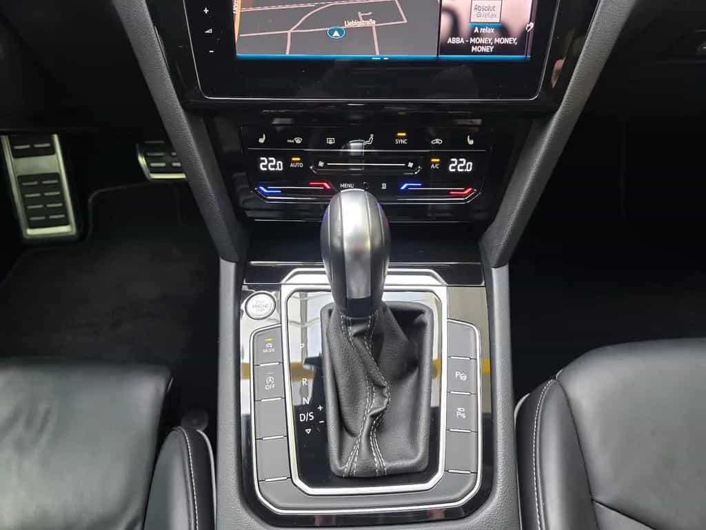 Volkswagen Arteon R-Line Panorama Stand-Hzg Harman/Kardon 11/2021-photo-46