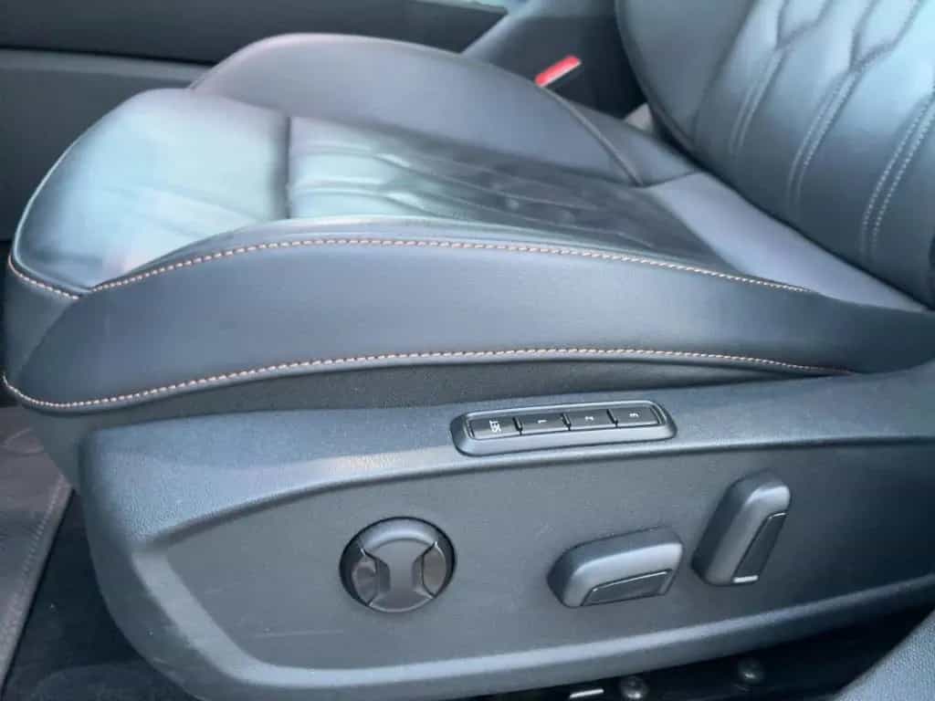 Cupra Formentor 1.5 TSI DSG Navi Parklenka. ACC Pano e 09/2022-photo-12