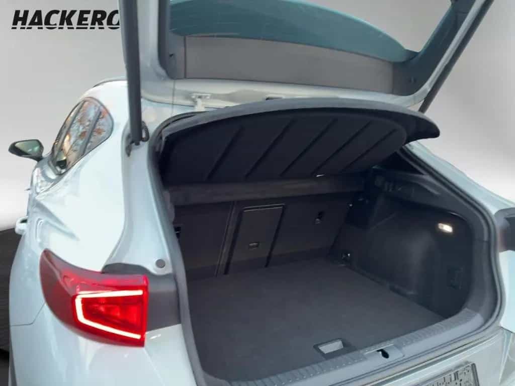 Cupra Formentor 1.5 TSI DSG Navi Parklenka. ACC Pano e 09/2022-photo-5