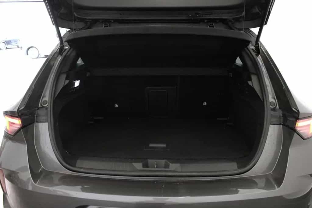 Opel Astra GS TOPVIEW LED NAVI WINTERPAKET KEYLESS 03/2024-photo-11