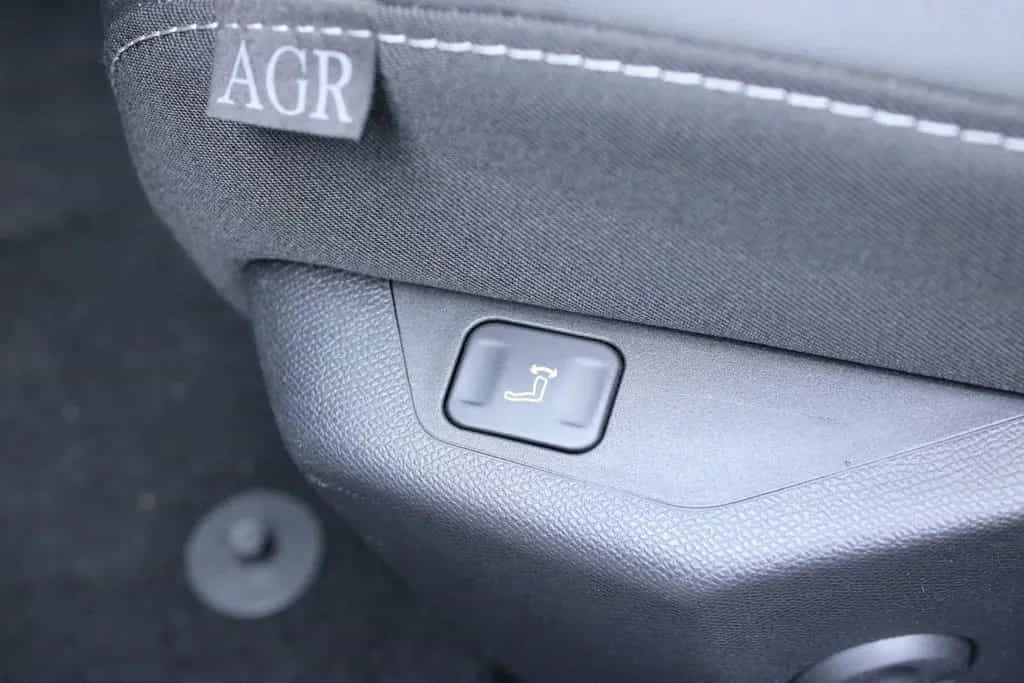 Opel Astra GS TOPVIEW LED NAVI WINTERPAKET KEYLESS 03/2024-photo-14