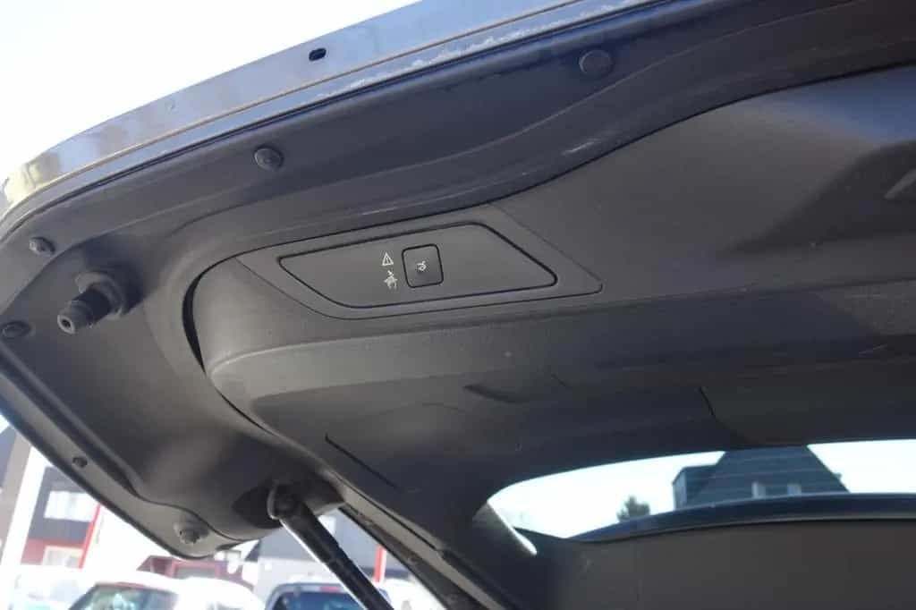 Citroën Grand C4 Picasso/Spacetourer Shine 12/2017-photo-10