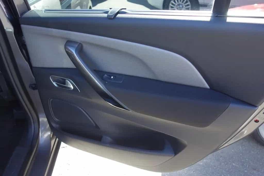 Citroën Grand C4 Picasso/Spacetourer Shine 12/2017-photo-11