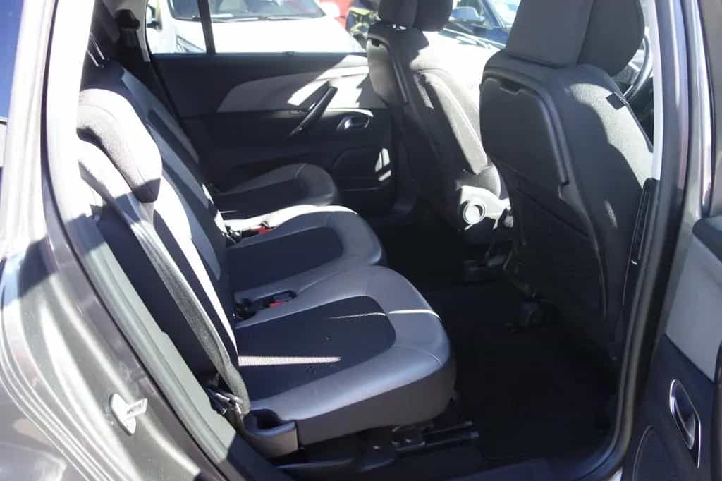 Citroën Grand C4 Picasso/Spacetourer Shine 12/2017-photo-12