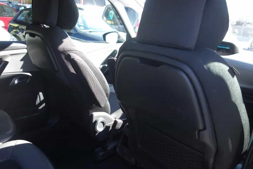 Citroën Grand C4 Picasso/Spacetourer Shine 12/2017-photo-14