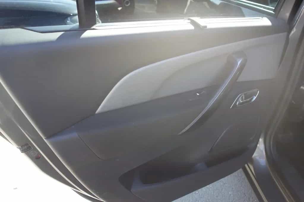Citroën Grand C4 Picasso/Spacetourer Shine 12/2017-photo-21