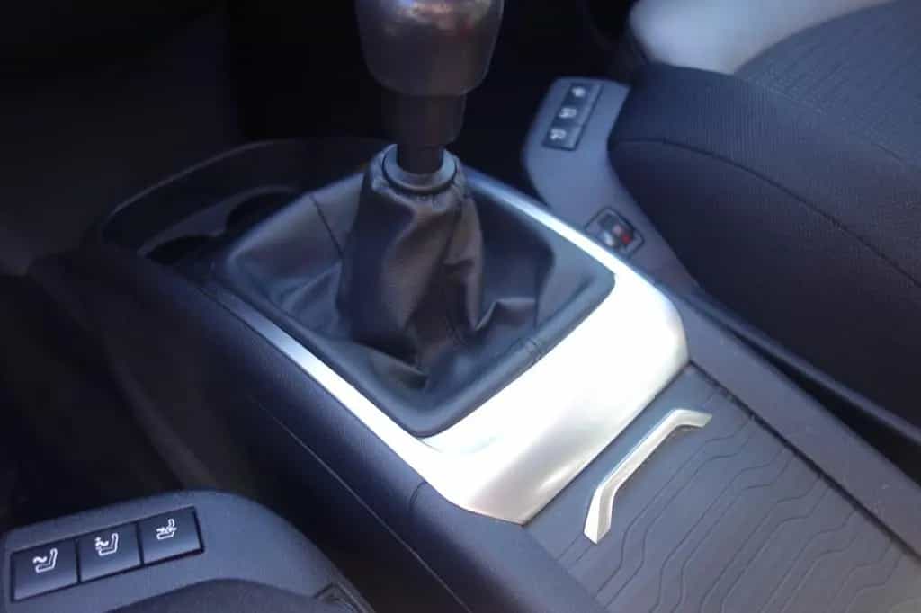 Citroën Grand C4 Picasso/Spacetourer Shine 12/2017-photo-29