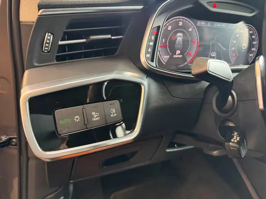Audi A6 Avant 45 TDI quattro *Virtuel*Kamera*AHK* 04/2019-photo-10