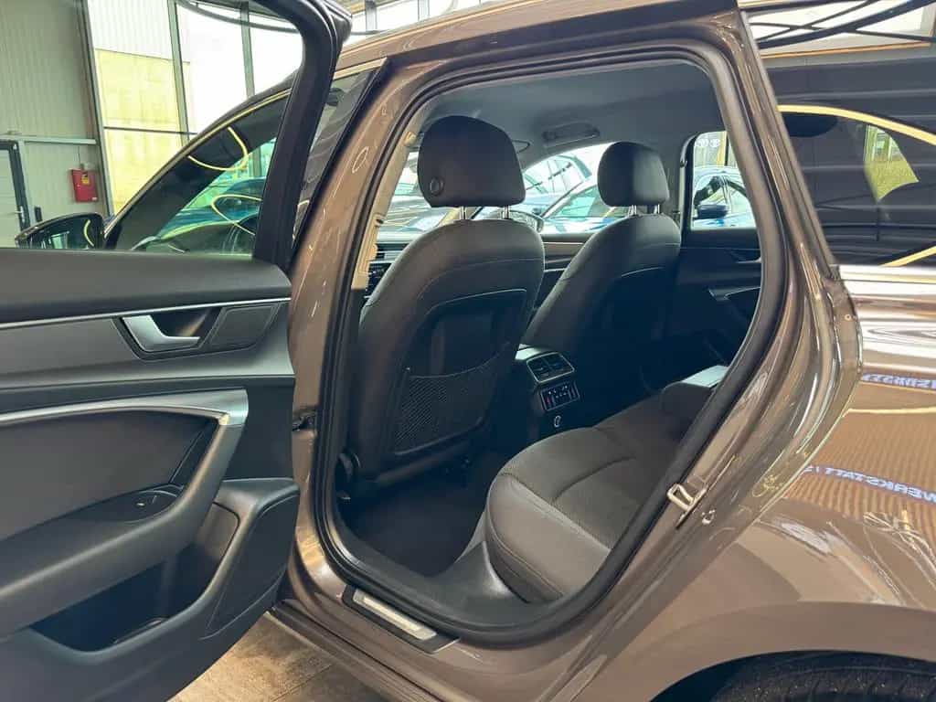 Audi A6 Avant 45 TDI quattro *Virtuel*Kamera*AHK* 04/2019-photo-16