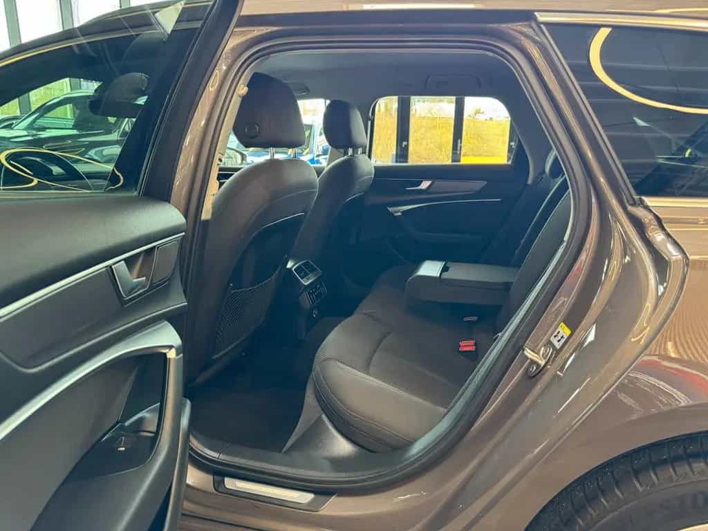 Audi A6 Avant 45 TDI quattro *Virtuel*Kamera*AHK* 04/2019-photo-17
