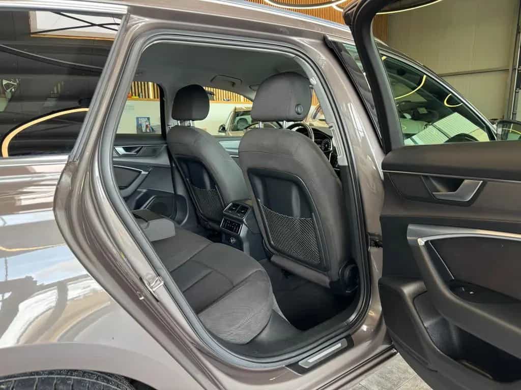 Audi A6 Avant 45 TDI quattro *Virtuel*Kamera*AHK* 04/2019-photo-18