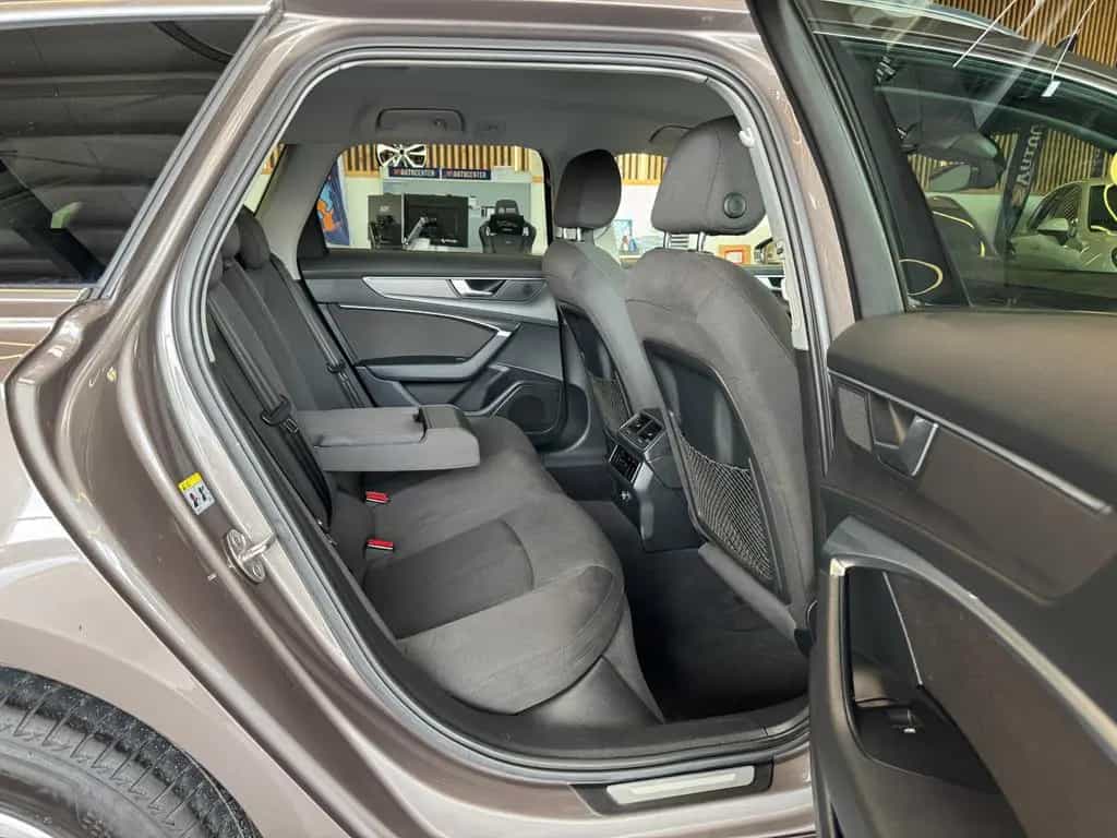 Audi A6 Avant 45 TDI quattro *Virtuel*Kamera*AHK* 04/2019-photo-19
