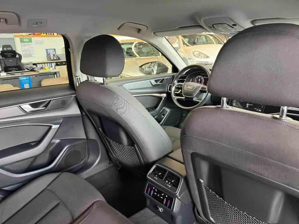 Audi A6 Avant 45 TDI quattro *Virtuel*Kamera*AHK* 04/2019-photo-20