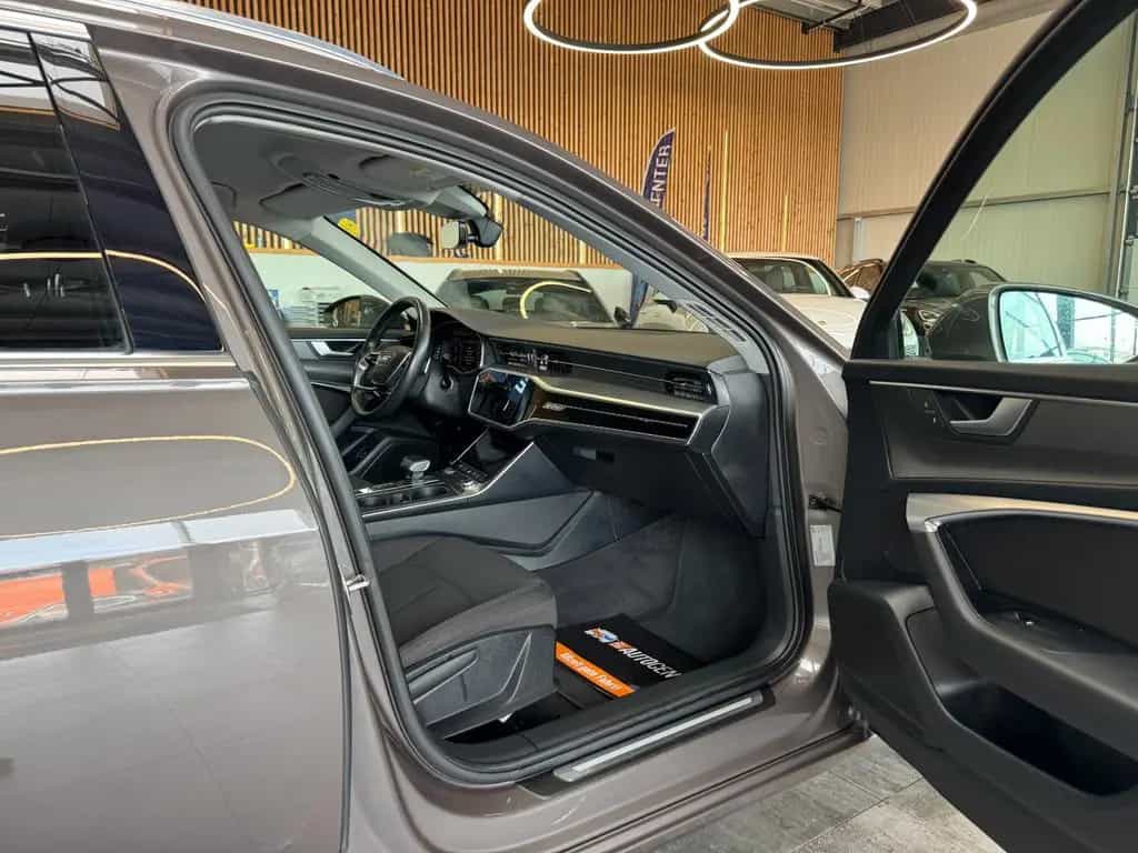 Audi A6 Avant 45 TDI quattro *Virtuel*Kamera*AHK* 04/2019-photo-22
