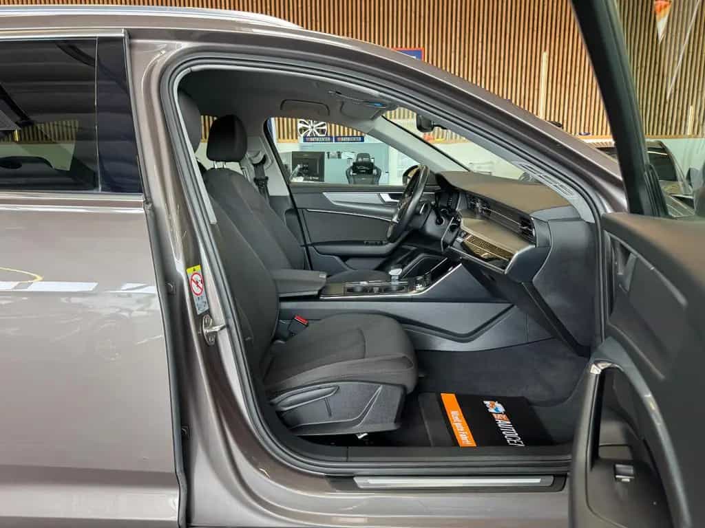 Audi A6 Avant 45 TDI quattro *Virtuel*Kamera*AHK* 04/2019-photo-23