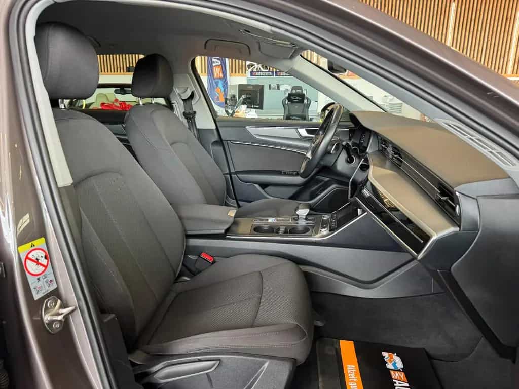 Audi A6 Avant 45 TDI quattro *Virtuel*Kamera*AHK* 04/2019-photo-24