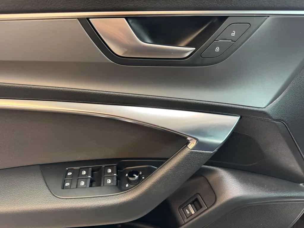 Audi A6 Avant 45 TDI quattro *Virtuel*Kamera*AHK* 04/2019-photo-28