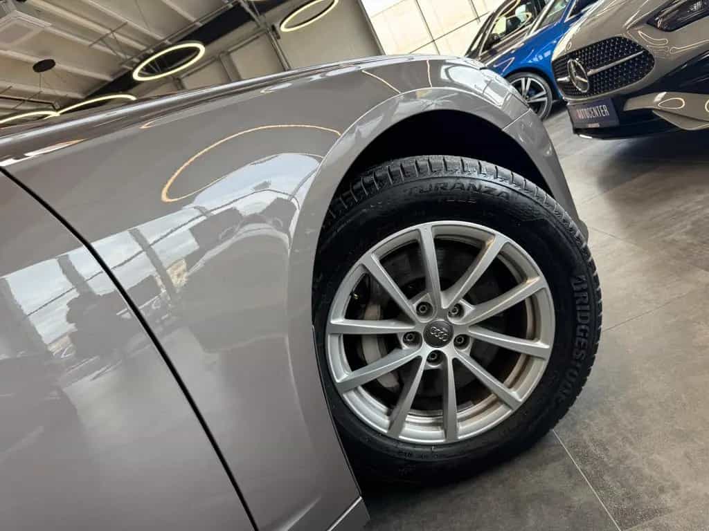 Audi A6 Avant 45 TDI quattro *Virtuel*Kamera*AHK* 04/2019-photo-34