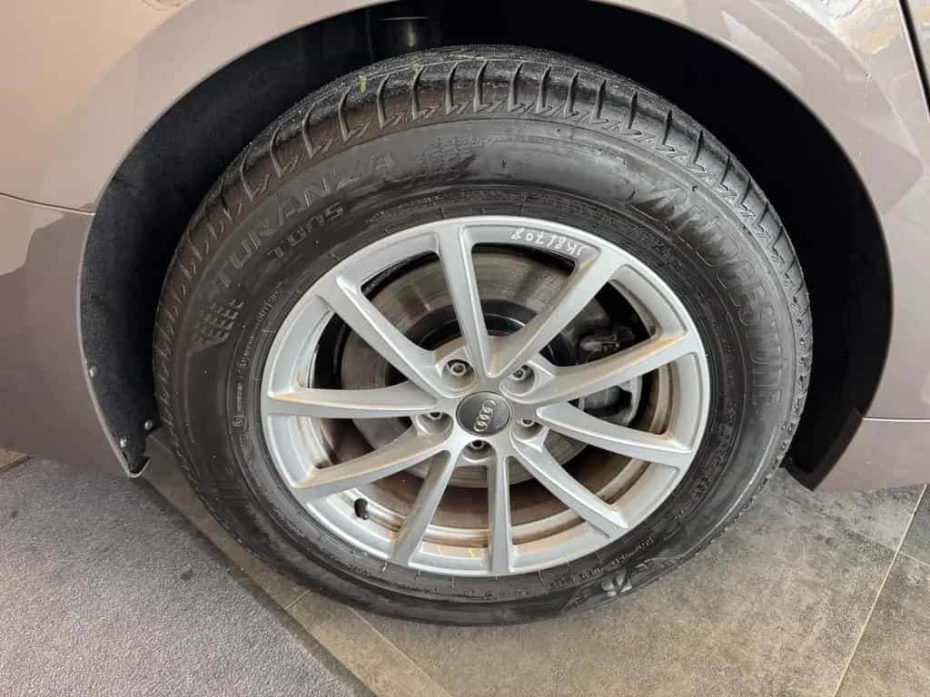 Audi A6 Avant 45 TDI quattro *Virtuel*Kamera*AHK* 04/2019-photo-36