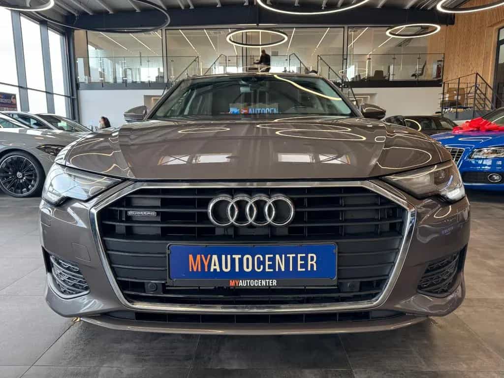 Audi A6 Avant 45 TDI quattro *Virtuel*Kamera*AHK* 04/2019-photo-43