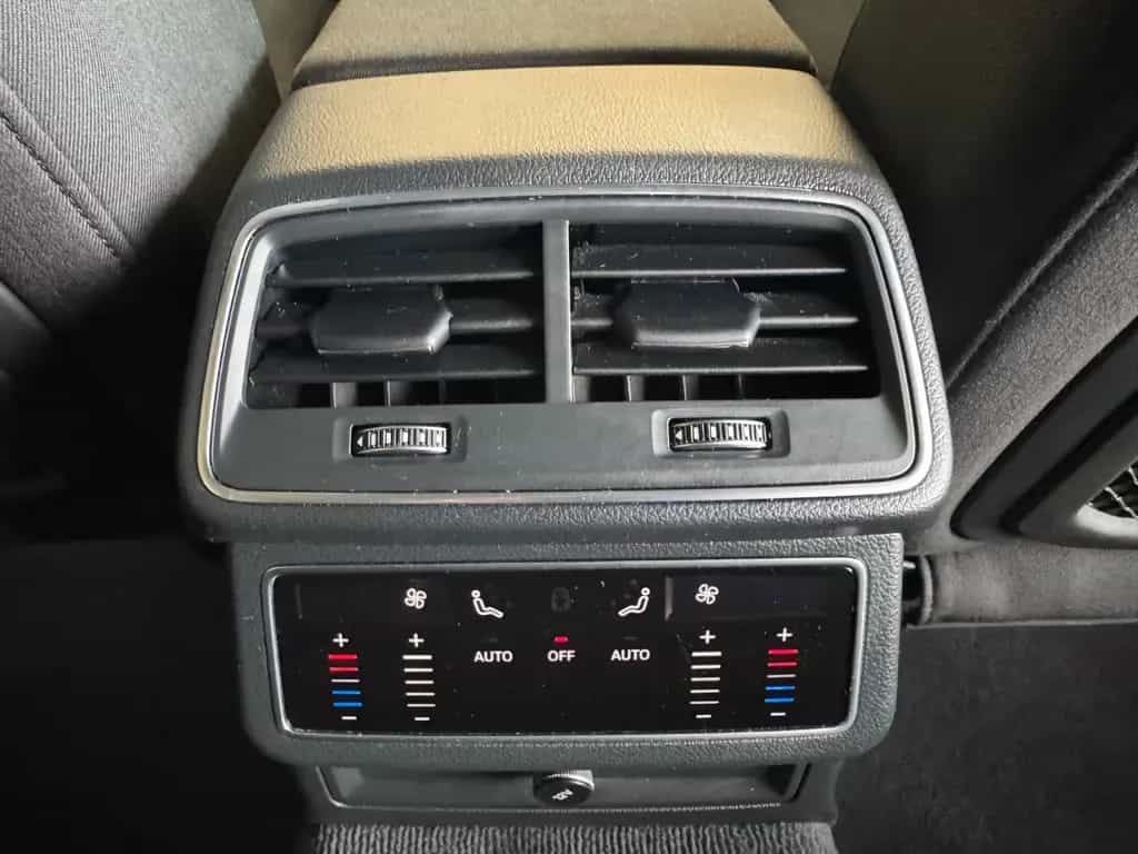 Audi A6 Avant 45 TDI quattro *Virtuel*Kamera*AHK* 04/2019-photo-5