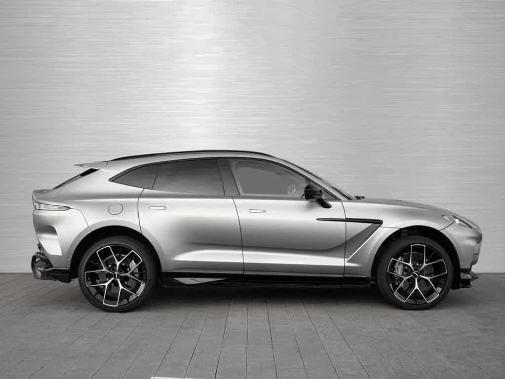 Aston Martin DBX 707 V8 4x4 12/2023-photo-15