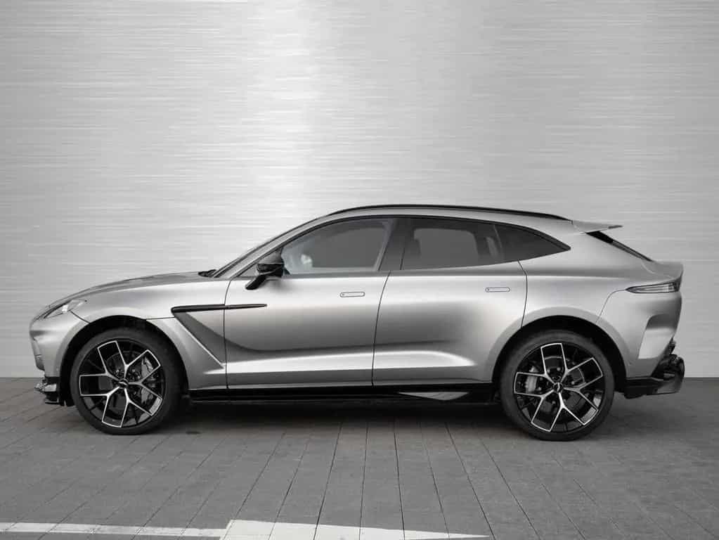 Aston Martin DBX 707 V8 4x4 12/2023-photo-16